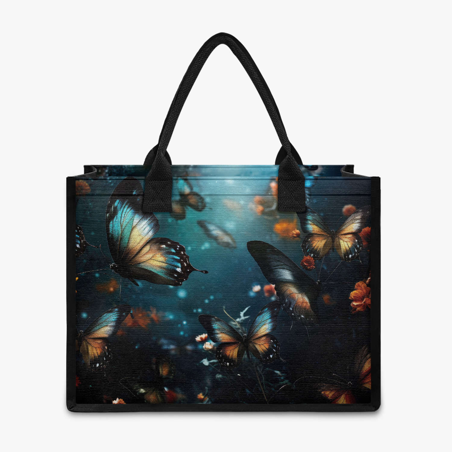 TOTES & SHOPPERS