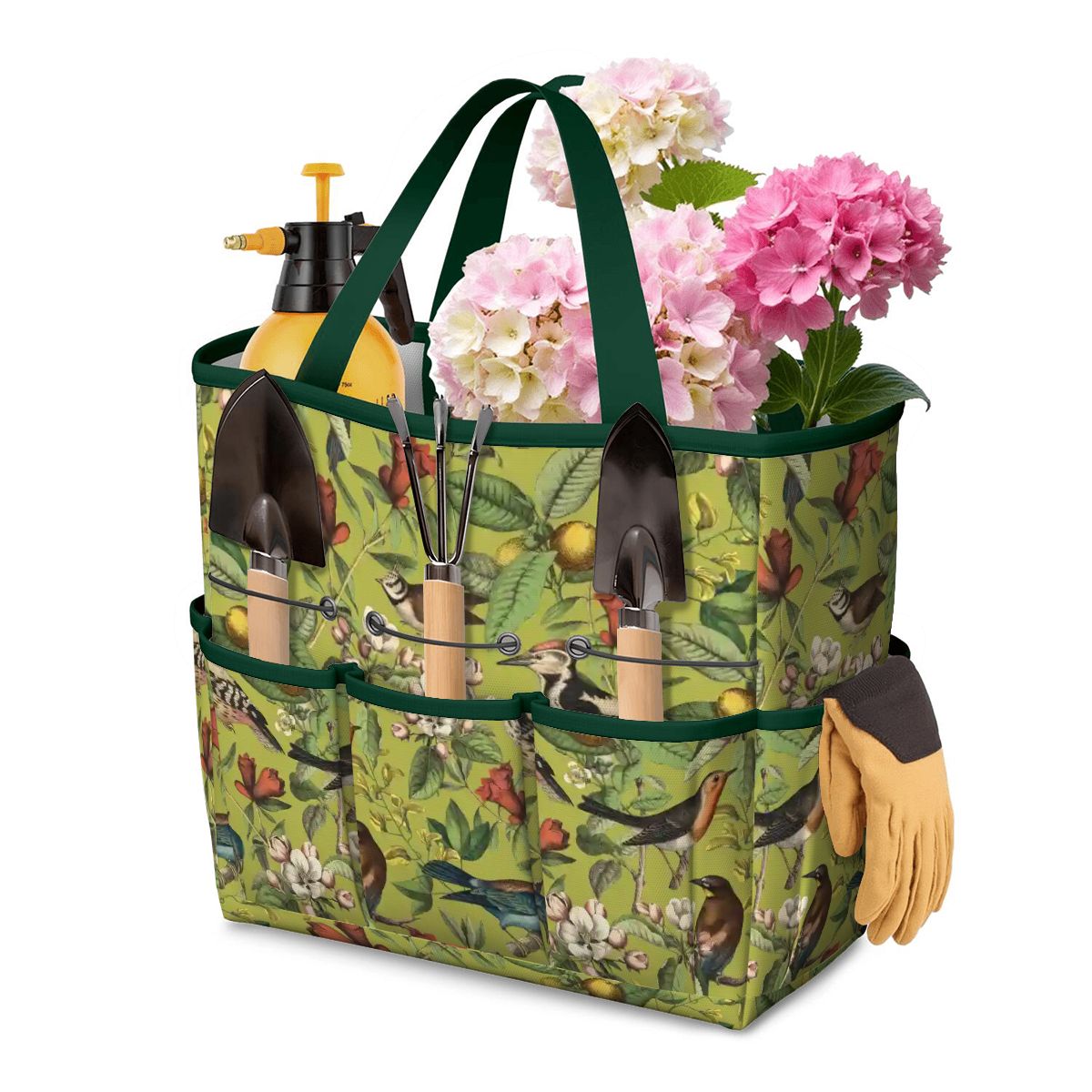 GARDEN TOOL BAGS