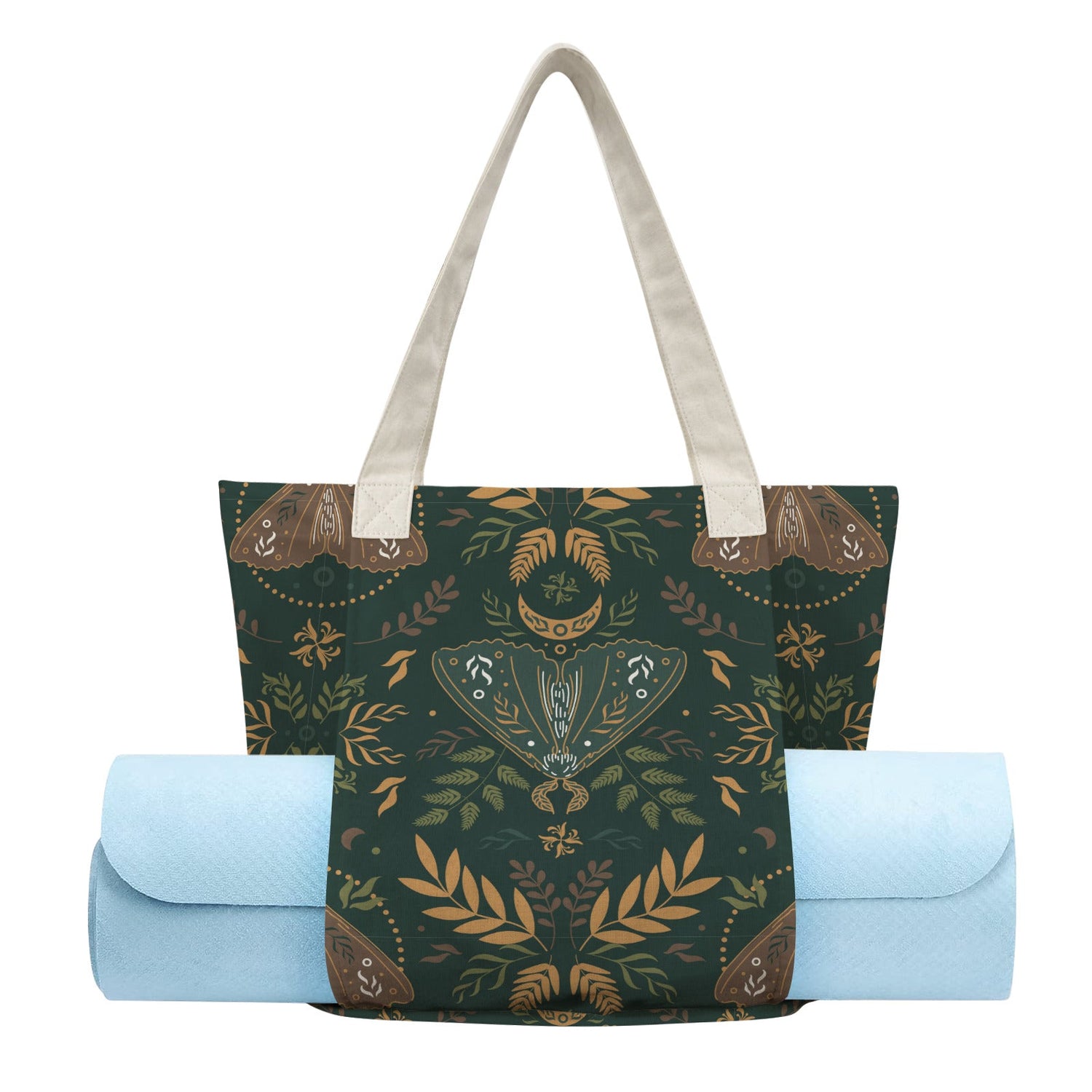 YOGA MAT TOTES