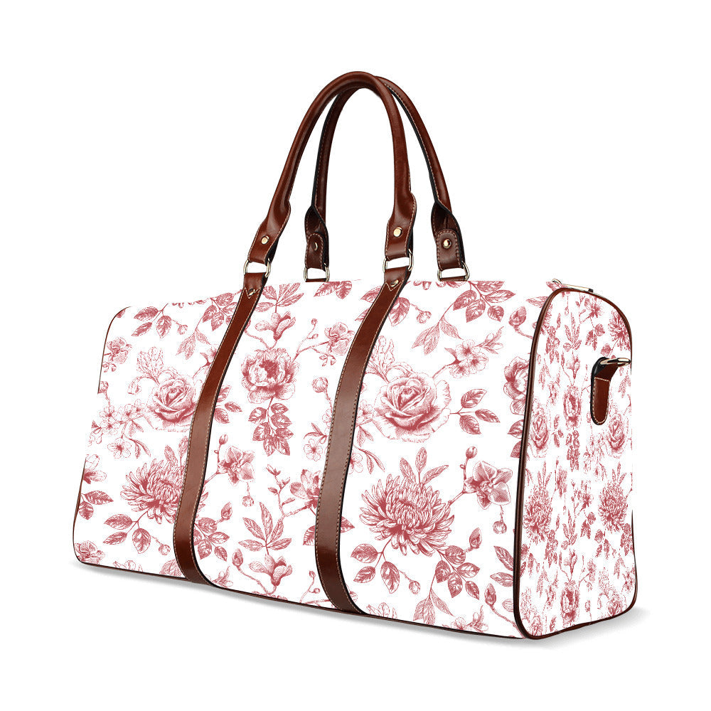 WEEKENDER & TRAVEL BAGS