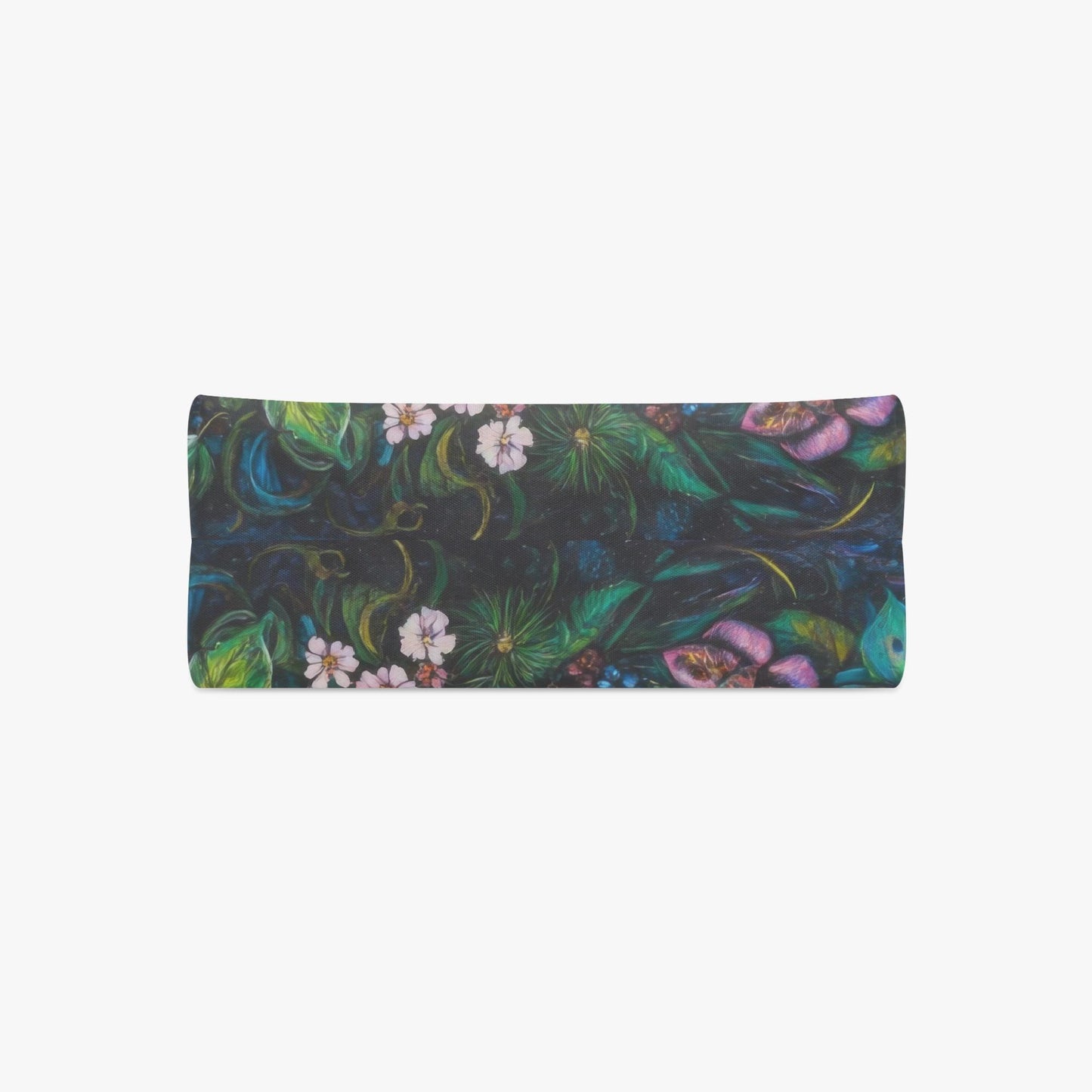 XL Dark Academia Butterfly Tote Bag – Enchanted Forest Shopper Market Bag