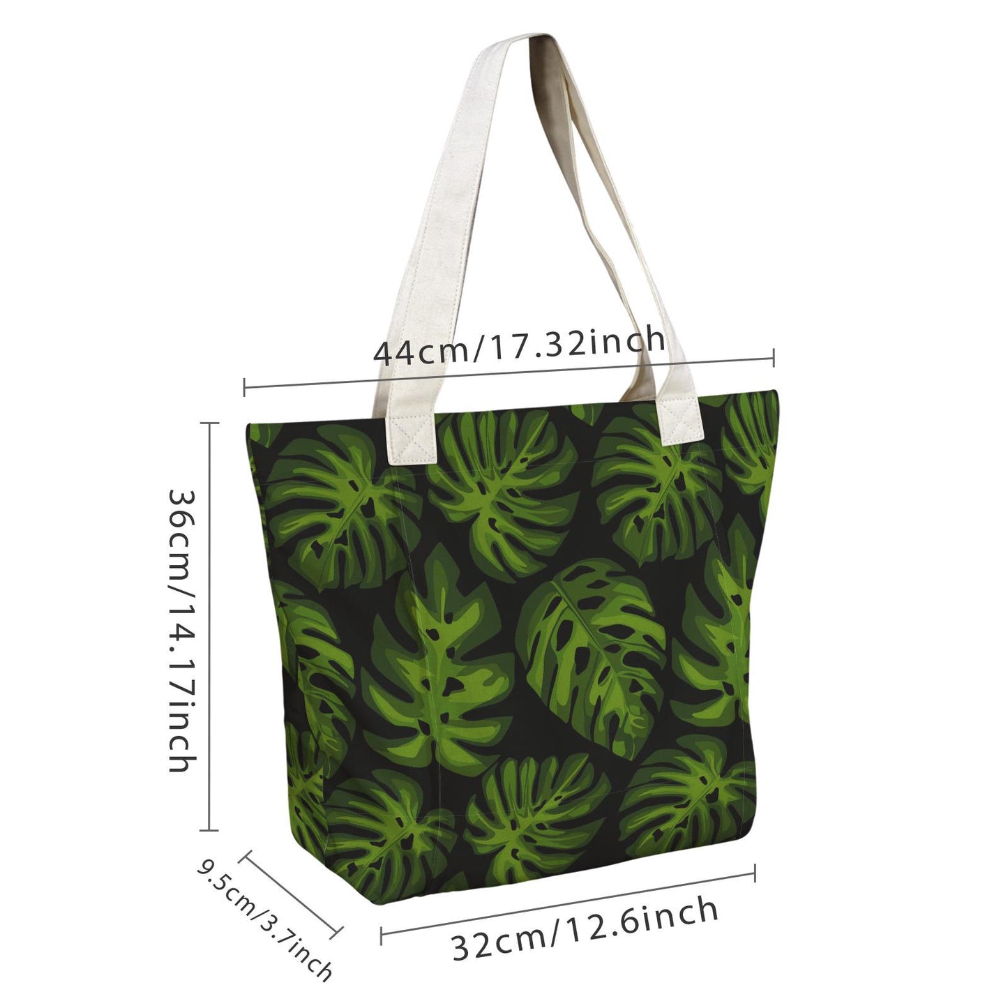 Large Retro Yoga Mat Tote with Outer Sleeve – Lightweight Gym & Pilates Bag